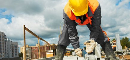 Oportunidades y retos en el sector construccion en el Peru en el 2024