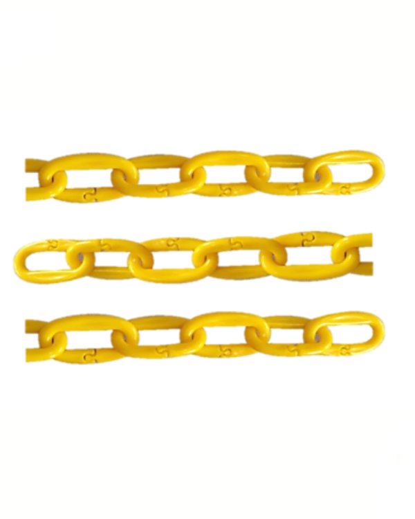 CADENAS DE PLASTICO