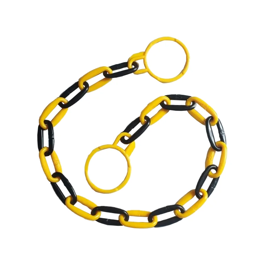 CADENAS DE PLASTICO DE 6MM,8MM,7MM 