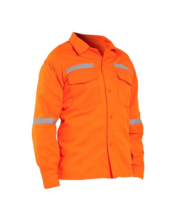 CAMISAS DRILL 