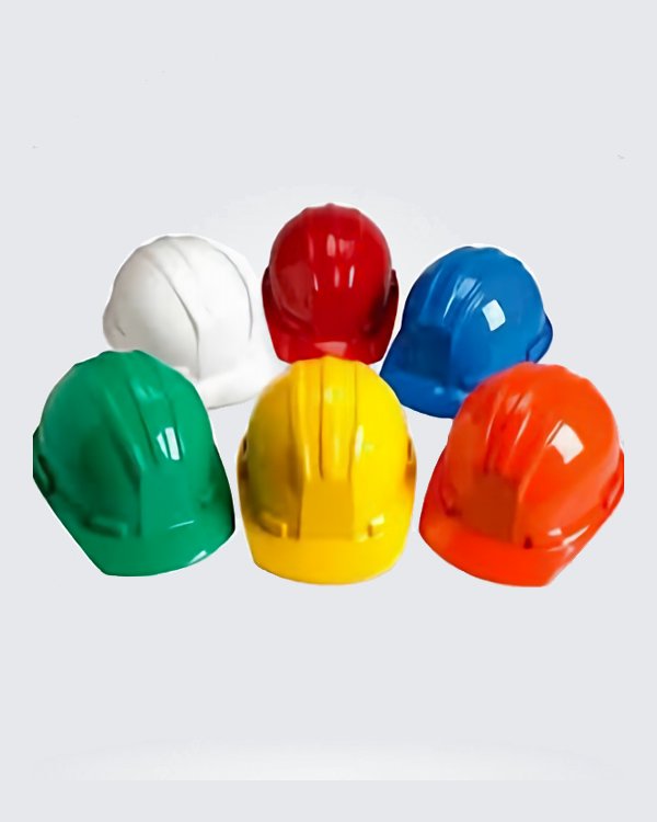 CASCOS DE SEGURIDAD 