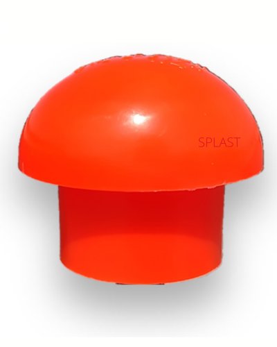 CAPUCHONES DE SEGURIDAD